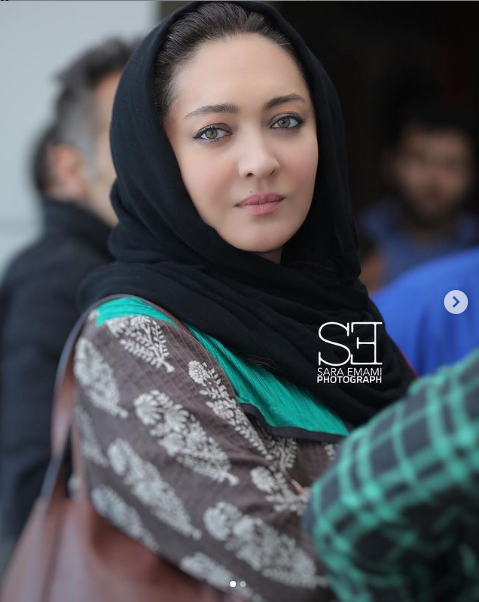 نیکی کریمی