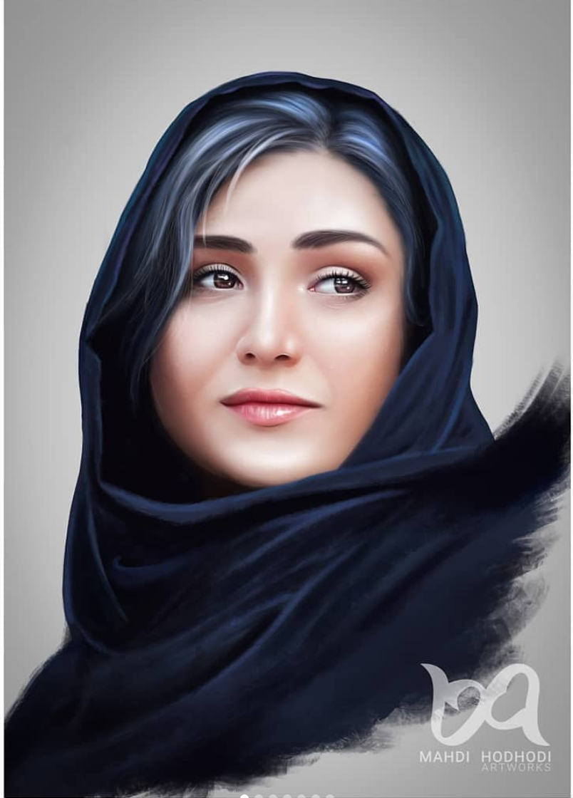 باران کوثری