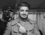 سهند جاهدی با مادرش سوژه رسانه ها شد + عکس 