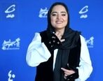 استایل خاص بعد از بارداری نرگس محمدی | فرزند خوشگل نرگس محمدی و علی اوجی 