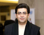 فرزاد حسنی از ایران  می رود یا می ماند + جزئیات 