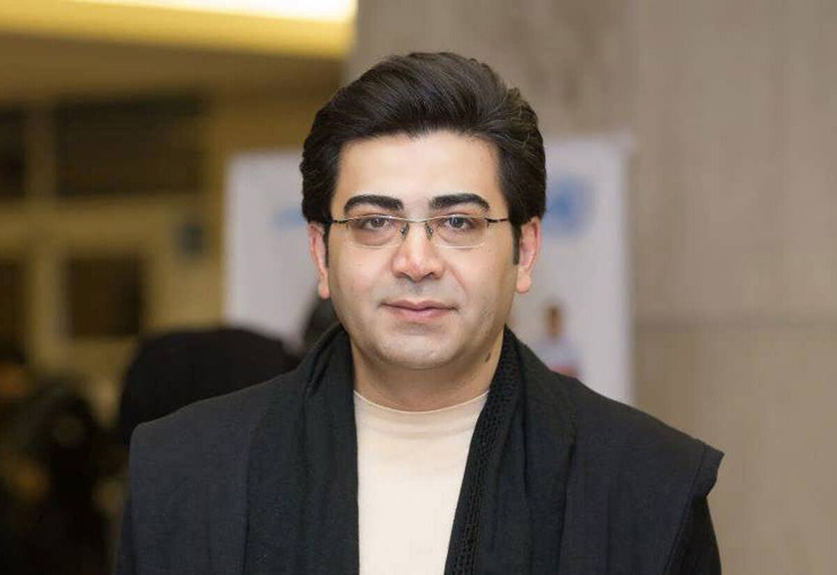 فرزاد حسنی از ایران  می رود یا می ماند + جزئیات 