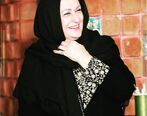 مریم امیرجلالی دوباره ناهید خانم می شود