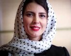   عکس های لیلا حاتمی با علی مصفا