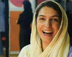 الیکا عبدالرزاقی و معلولیت پا/ علت معلولیت الیکا عبدالرزاقی از زبان خودش 