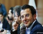 لاکچری بازی امین حیایی در خیابان ها تهران | دور دور امین حیایی با ماشین لاکچری