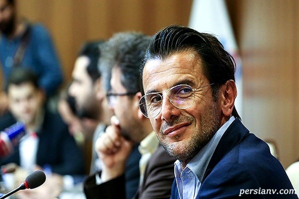 دورهمی دارا حیایی پسر امین حیایی با چند زن و مرد پخش شد