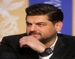 دعوای وحشتناک یک زن با سام درخشانی+ عکس