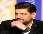 دعوای وحشتناک یک زن با سام درخشانی+ عکس