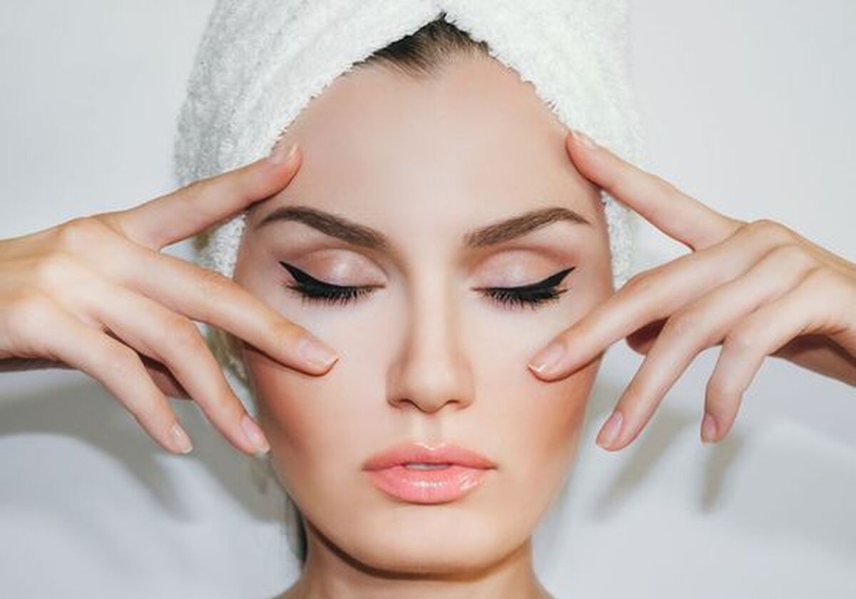 9 روش برای جلوگیری از شل شدن پوست + جزئیات