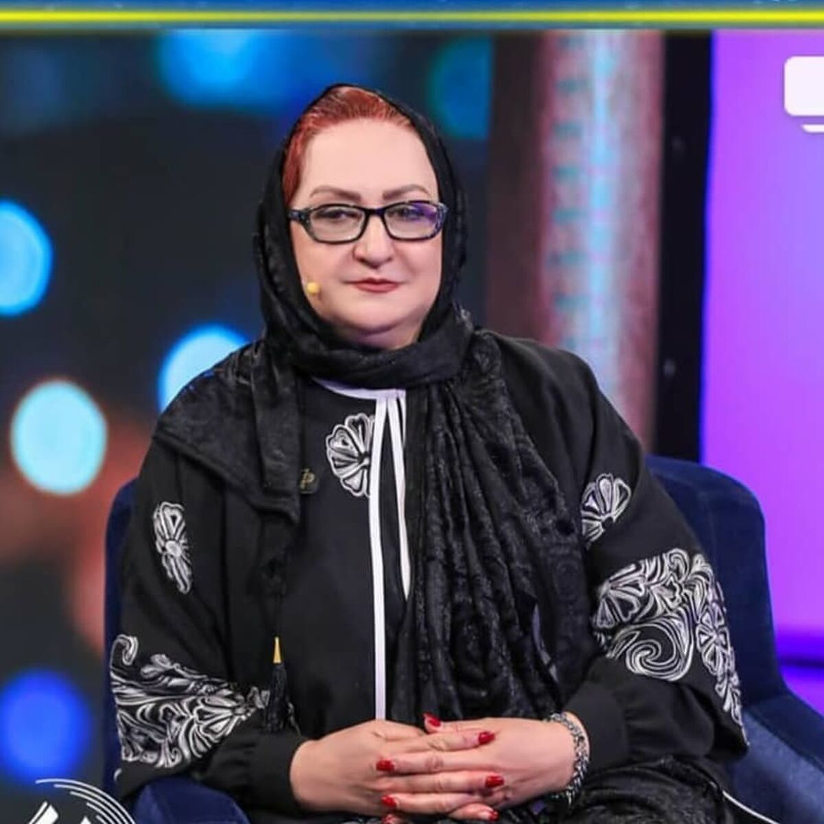 مریم امیرجلالی یه روزه جوان شد!| مریم امیرجلالی هم به عمل زیبایی رو آورد!+ عکس باورنکردنی مریم امیرجلالی