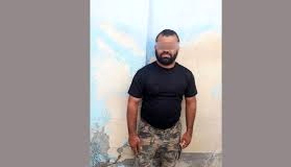 مرد شرور و خطرناک تهران چه می گوید؟