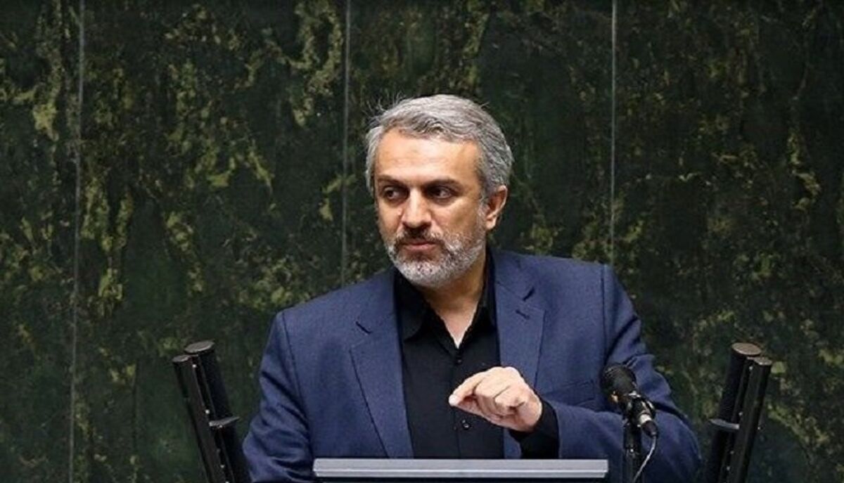 منتفی شدن ماجرای استیضاح وزیر صمت 
