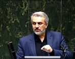 منتفی شدن ماجرای استیضاح وزیر صمت 