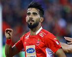 اخبار پرسپولیس/ بشار رسن: دوباره به پرسپولیس برمی گردم!