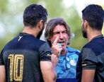 همه بازیکنان استقلال ممنوع الخروج شدند