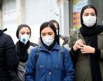 در 24 ساعت گذشته چند نفر کرونایی جان باختند؟