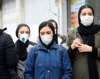 در 24 ساعت گذشته چند نفر کرونایی جان باختند؟