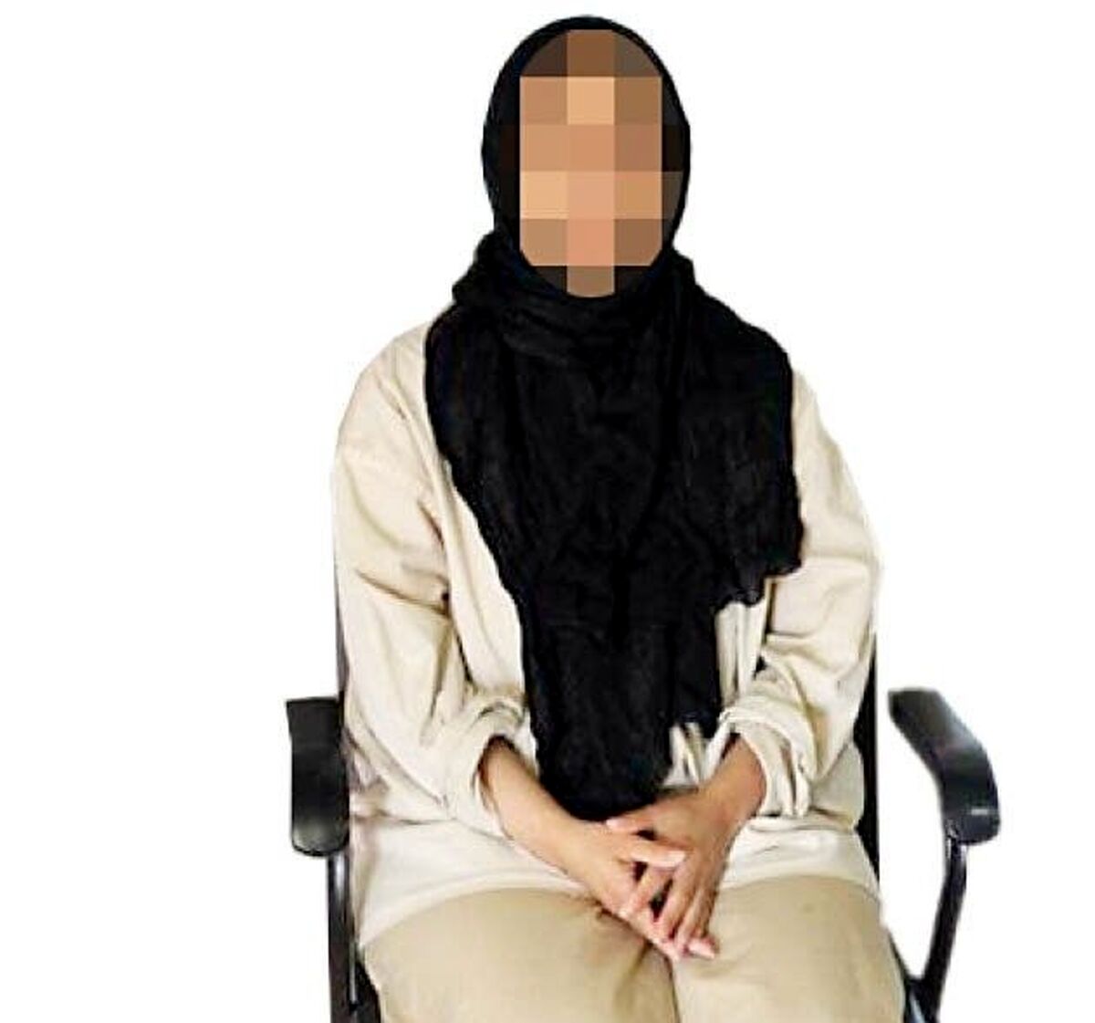 بدبختی این زن از روز آشنایی با مرد خیانتکار شروع شد | با فرستادن عکس خود گور خود را کند