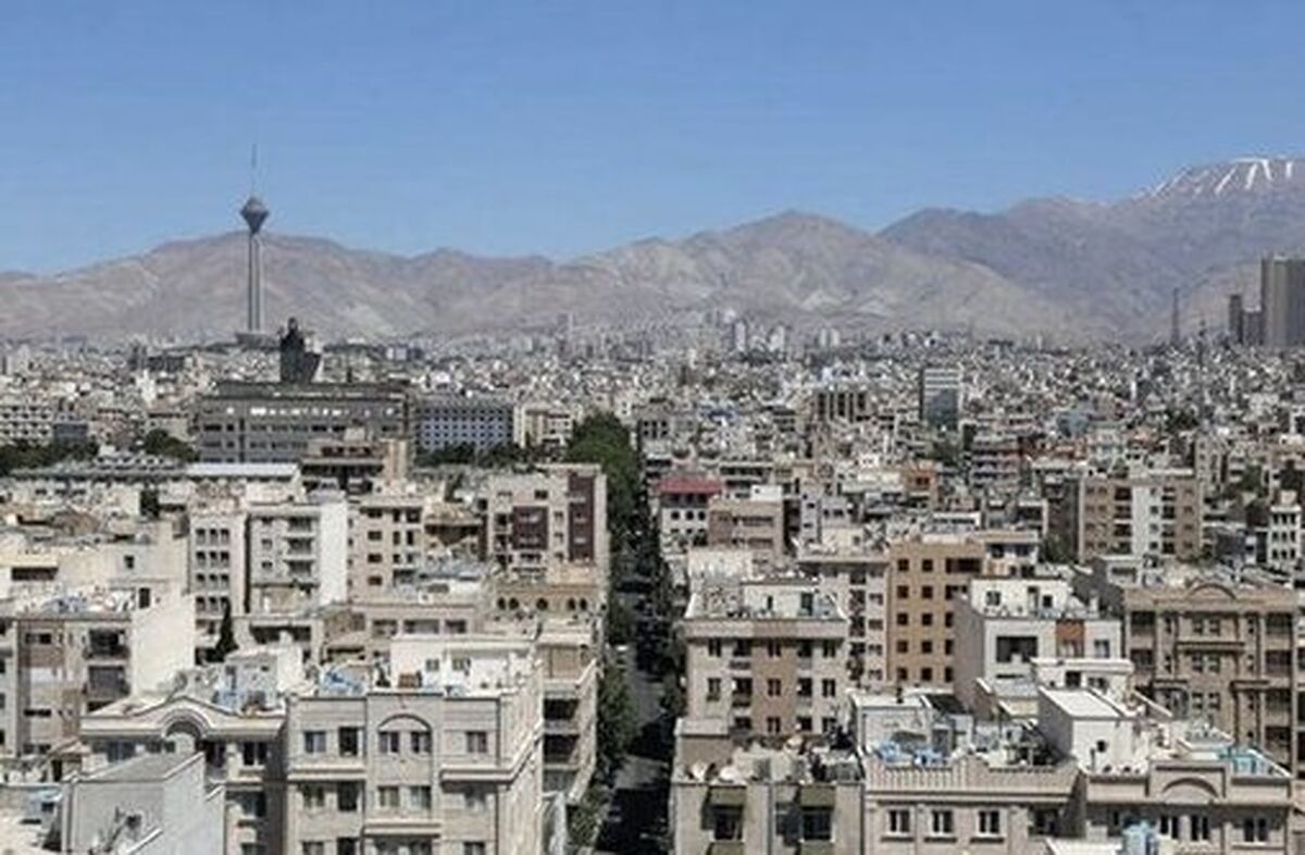 رهن خانه ۵۰ متری در تهران چقدر است؟ / از مهرآباد تا سعادت آباد