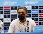 خشم هواداران پرسپولیس از اظهارات سرمربی تراکتور!