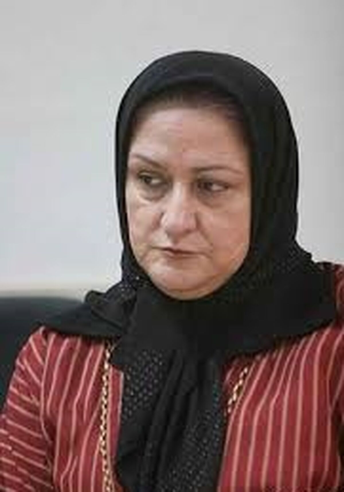 حرف های خنده دار مریم امیر جلالی در شام ایرانی+ فیلم