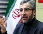 روند مذاکرات وین از زبان رئیس تیم مذاکره کننده