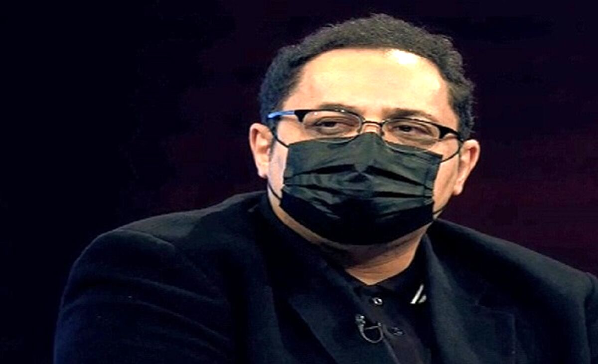 وضعیت سیاه کرونا در ایران / آقای نمکی باید پاسخگو باشد !