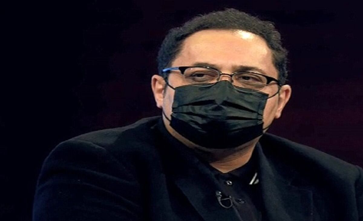 وضعیت سیاه کرونا در ایران / آقای نمکی باید پاسخگو باشد !