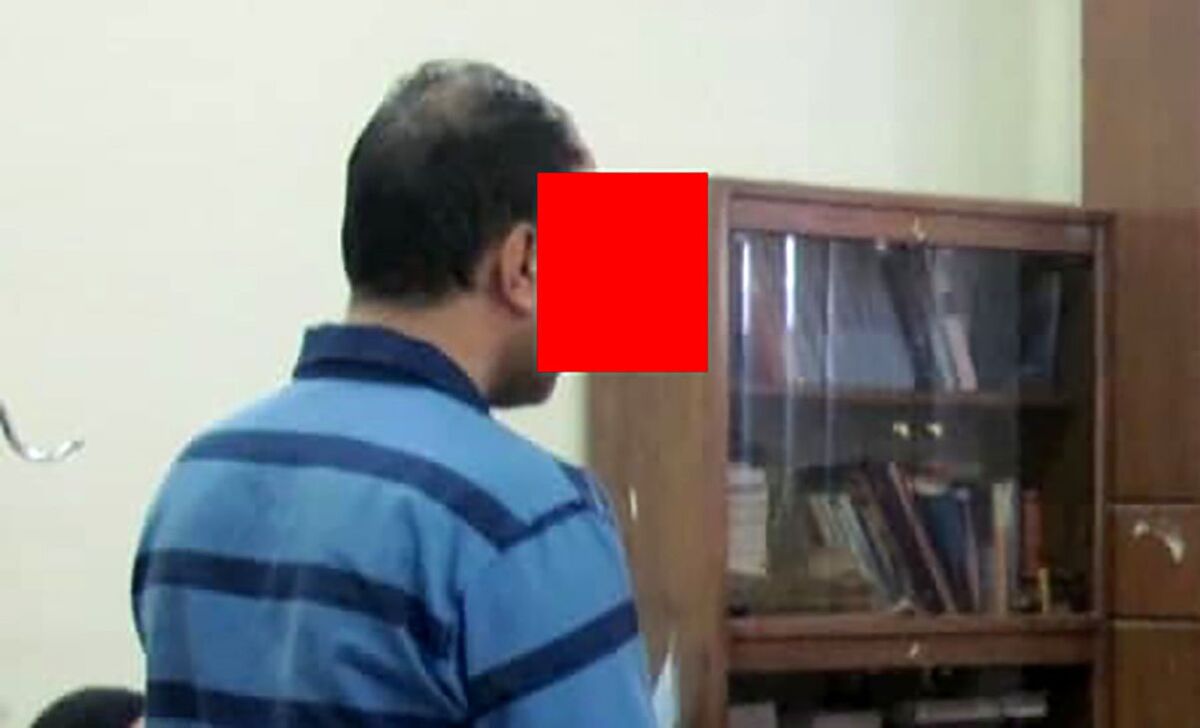 نقش جنایت آمیز  مرد ثروتمند با نفوذ  در توطئه 5 زن و مرد تهرانی !