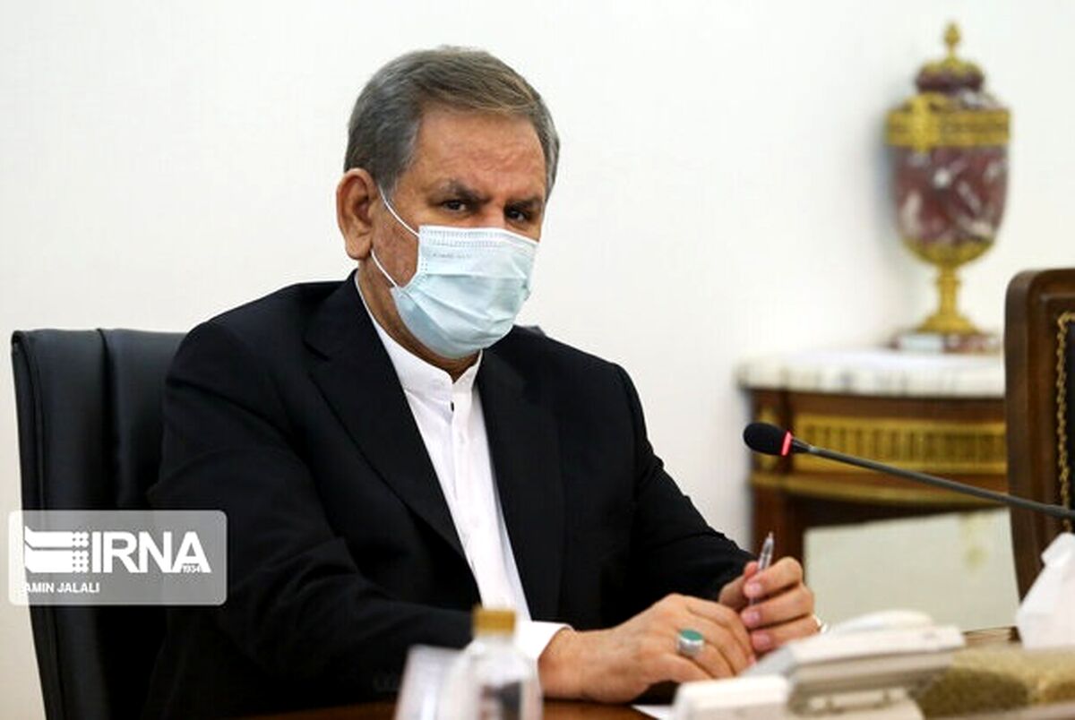 واکنش‌ها به سخنان جهانگیری در کلاب هاوس