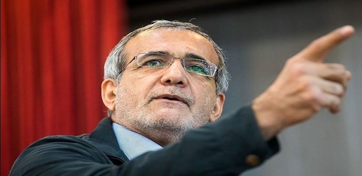 شرایط تامین دارو بدتر می‌شود | پزشکیان: دولت دروغ می‌گوید