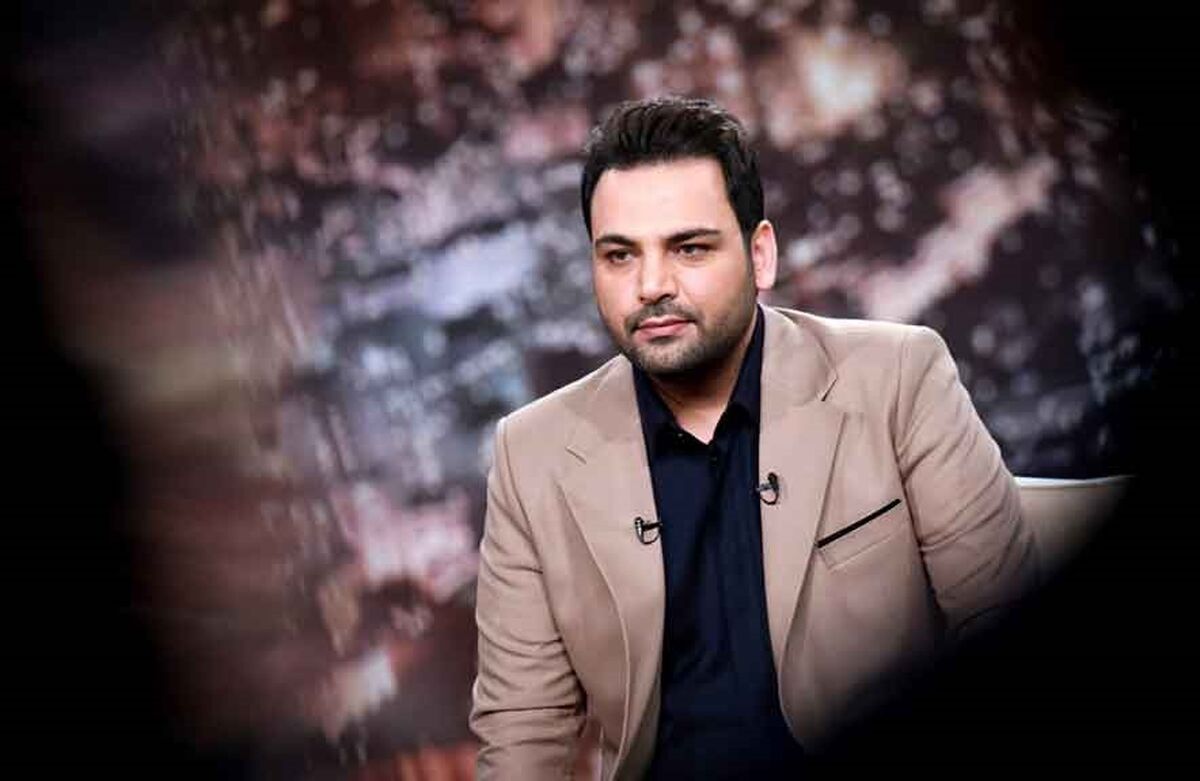 واکنش علیخانی از خودکشی رضا + جزئیات مهم 