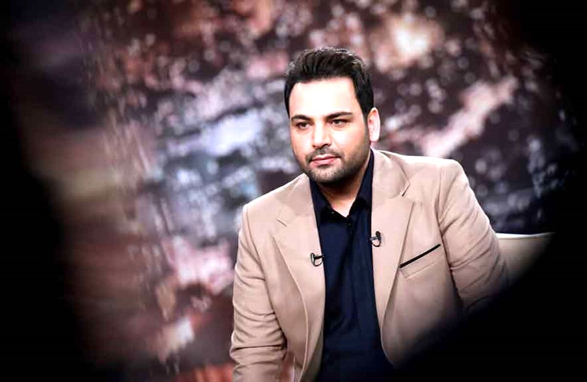 واکنش علیخانی از خودکشی رضا + جزئیات مهم 
