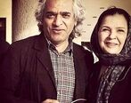 ستاره سابق سینمای ایران پارکینسون گرفته، برایش دعا کنید + فیلم