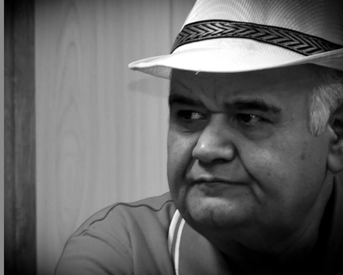 مصاحبه حاشیه دار اکبر عبدی در برنامه امشو