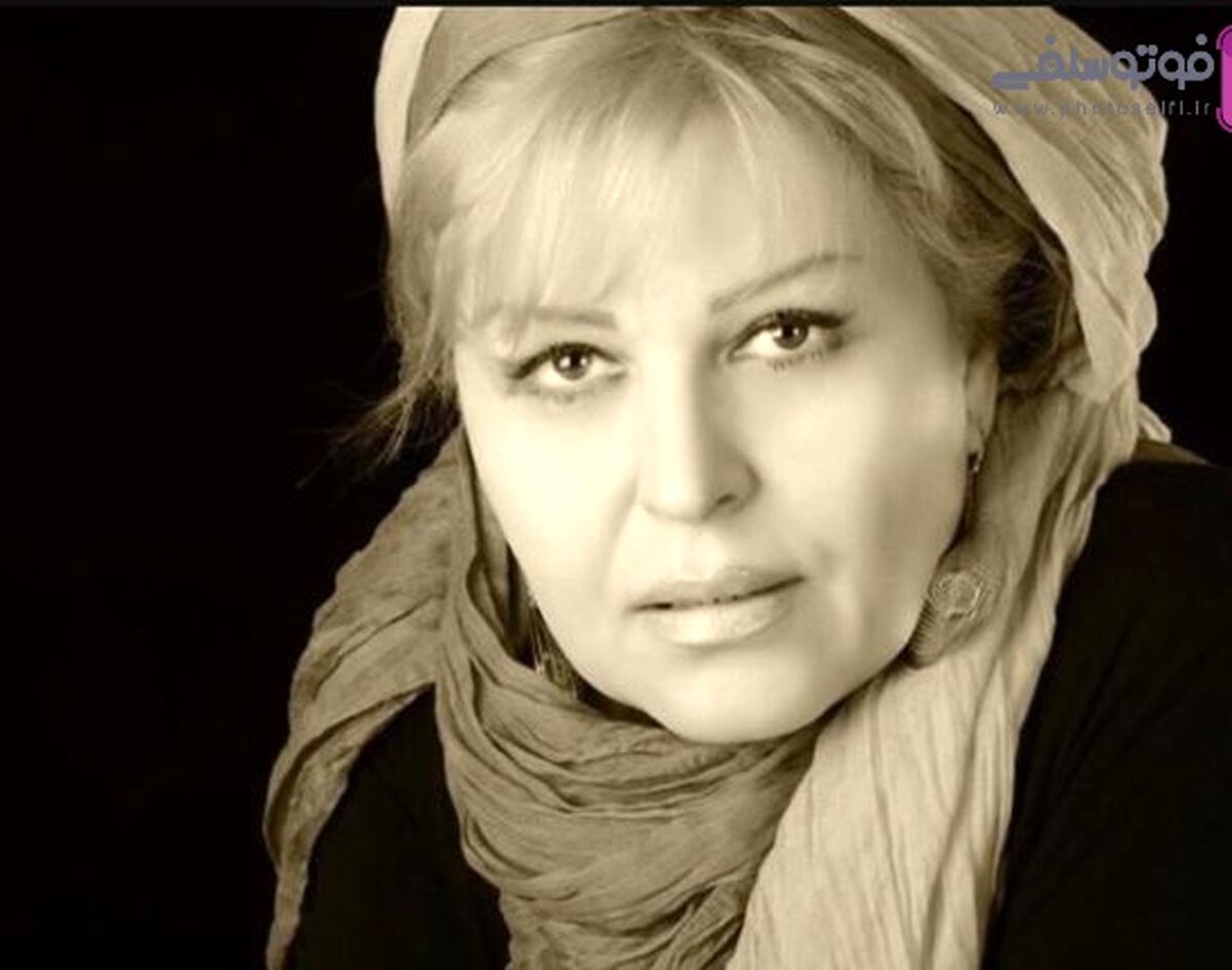 تصویر حیرت انگیز اکرم محمدی در 64 سالگی با دختر خیلی جذابش | چهره مادر و دخترو مقایسه کن + عکس
