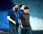 واکنش قلعه نویی به قضاوت های سیاسی از مصاحبه جنجال آفرین
