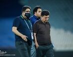 واکنش قلعه نویی به قضاوت های سیاسی از مصاحبه جنجال آفرین