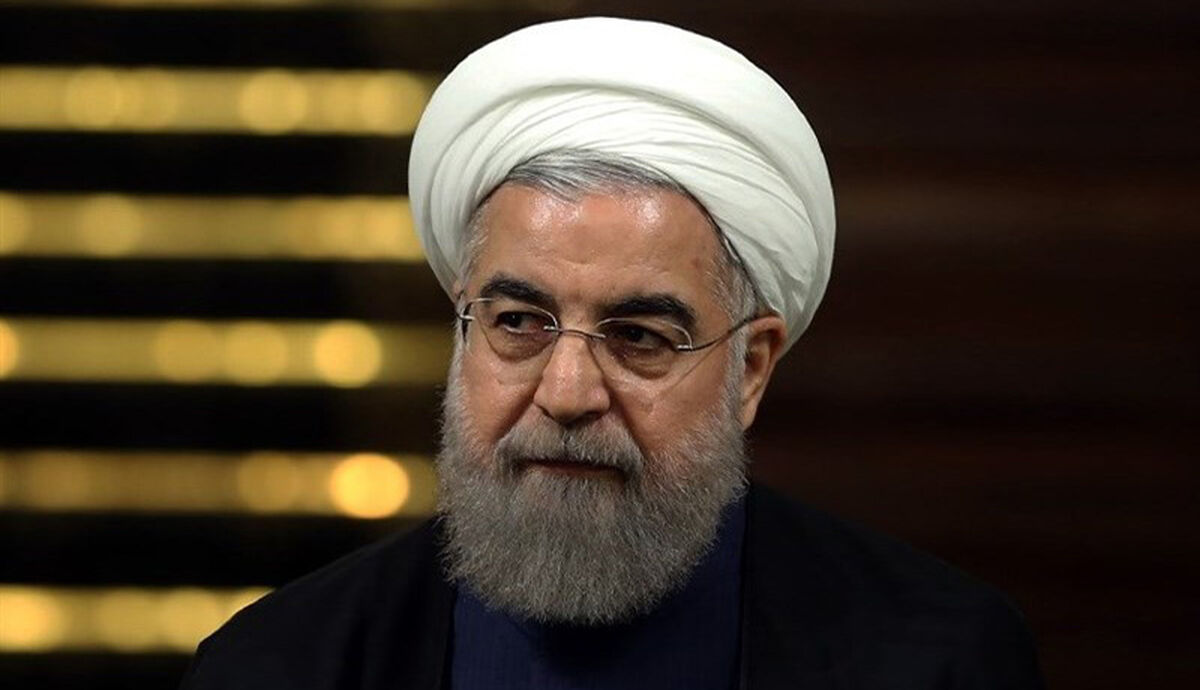  اعدام روحانی نزدیک است! | سخنگوی ستاد پیگیری محاکمه روحانی گفت