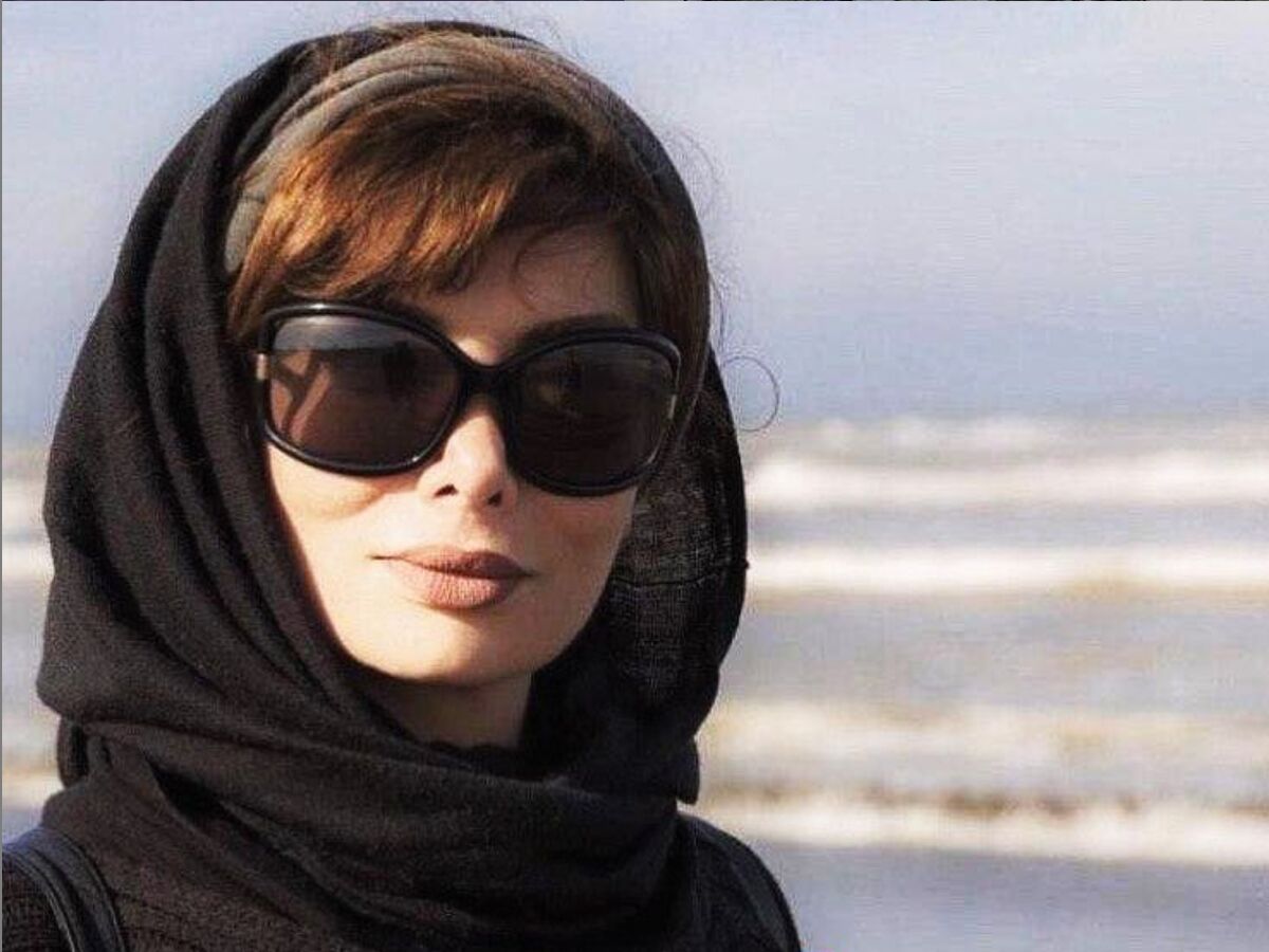 تغییر چهره عجیب نگار فروزنده طی سالیان/ ماجرای ازدواج نگار فروزنده با فربد زمهریری+ تصاویر دیده نشده