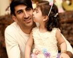 علیرضا بیرانوند از برج آزادی تا رسیدن به برج ایفل / صحبت علیرضا بیرانوند از زندگی سختش
