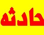 حادثه تلخ در تهران | شهر بهم ریخته شد