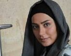حرکت جنجالی سمانه پاکدل با همسرش در اینستاگرام+     عکس جذاب