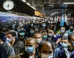 افزایش نگران کننده آمار مرگ و میر کرونایی در کشور