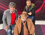 امیر نوری داماد شد؟/ عکس عروسی امیر نوری 