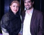 ماجرای طلاق شهاب حسینی و همسرش پریچهر فاش شد 
