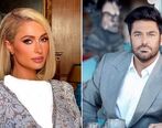 جنجال ازدواج محمدرضا گلزار با دختر بازیگر خارجی| رقص و شادی محمدرضا گلزار و امین حیایی + فیلم