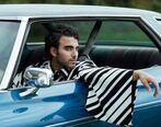 لباس های زنانه و عجیب محمد صادقی | چه بر سر محمد صادقی آمده است؟