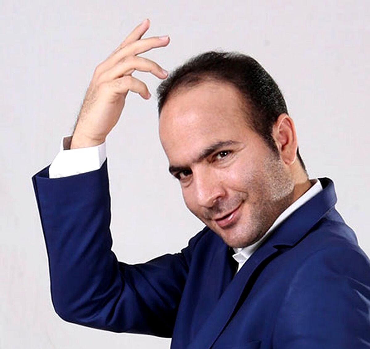 اعتراف جنجالی حسن ریوندی در برنامه همرفیق شهاب حسینی / فیلم